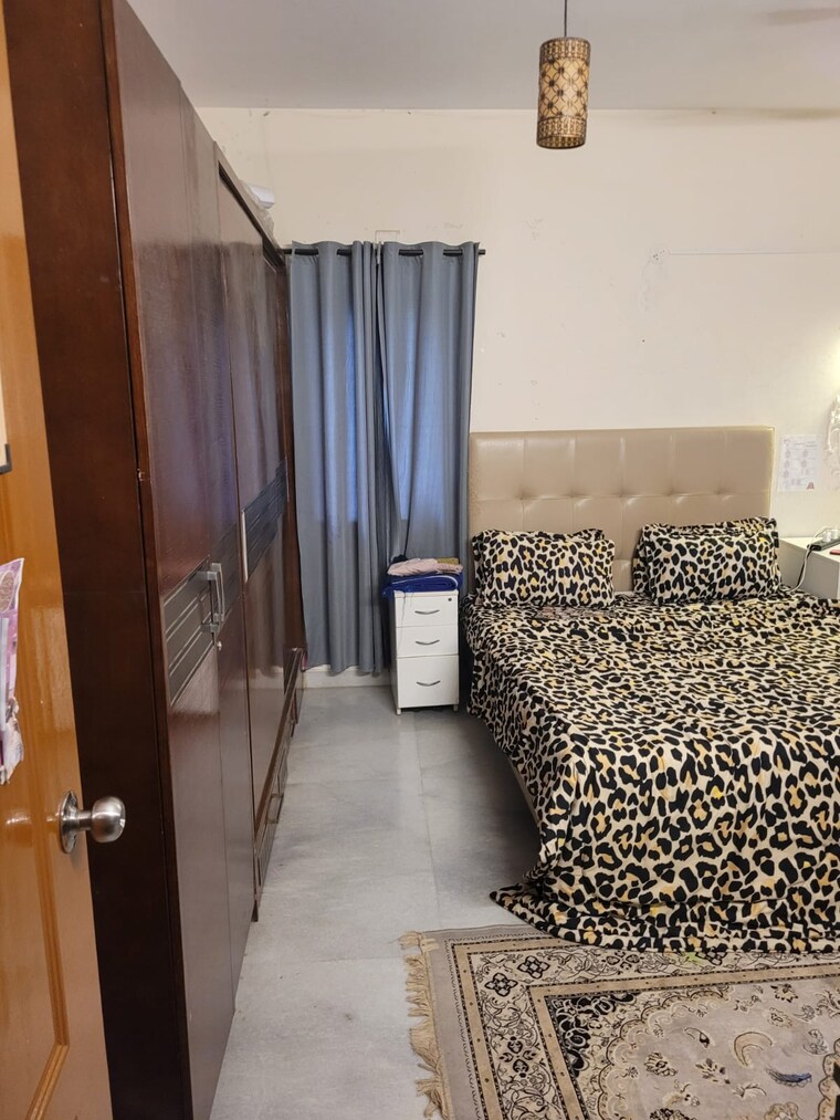 Bedroom, h-m-astoria 3 Bedroom 3200 Sq.Ft. Apartment In Benson Town Bangalore 7981898