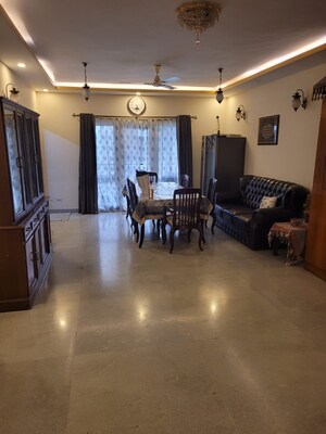 3 BHK Apartment For Sale in H.M.Astoria, Benson Town
