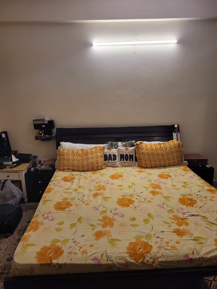 Bedroom, h-m-astoria 3 Bedroom 3200 Sq.Ft. Apartment In Benson Town Bangalore 7981898