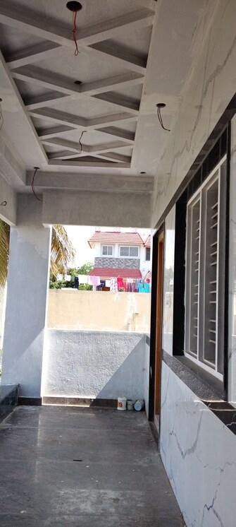 4 BHK Independent House For Resale in Kalkere Bangalore  7981903