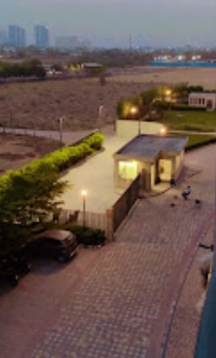  Parking, landmark-the-residency 2 Bedroom 1350 Sq.Ft. Apartment In Sector 103 Gurgaon 7981906