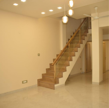 3 BHK Builder Floor For Rent in Malviya Nagar
