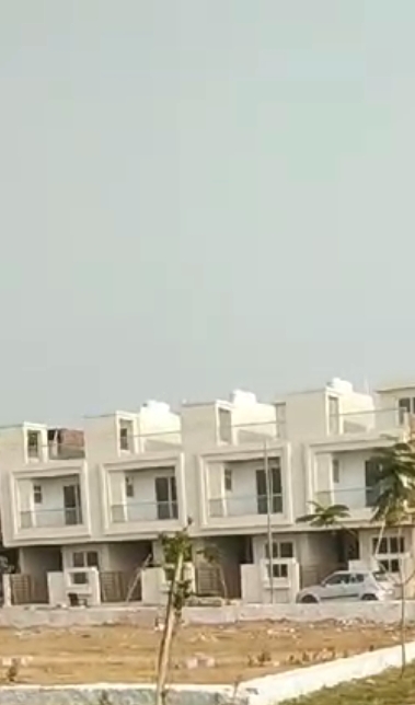 Plot For Sale in Shri Samridhi Residency