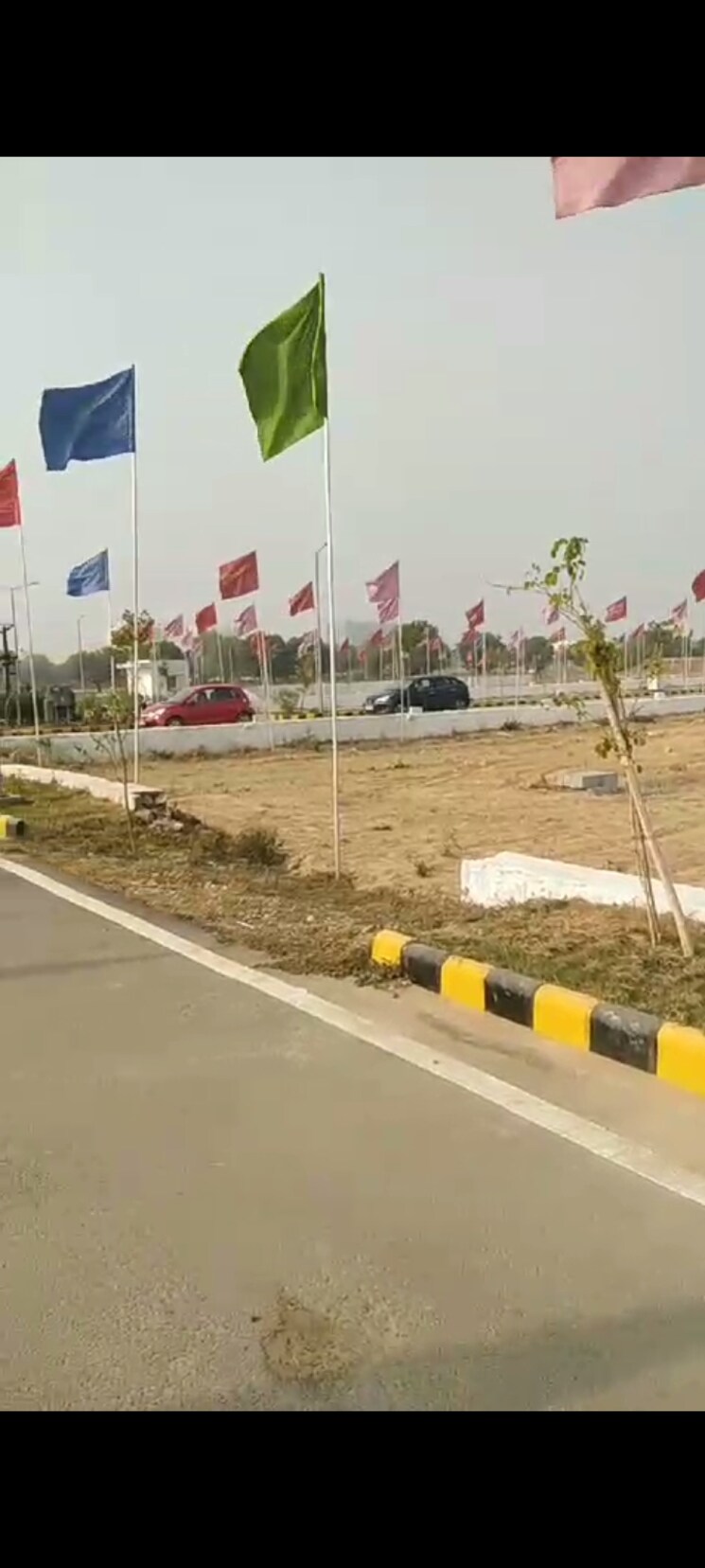 Exterior View, shri-samridhi-residency  100 Sq.Yd. Plot In Jaisinghpura Jaipur 7981928