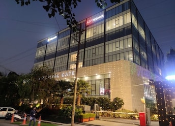 Commercial Office Space 7500 Sq.Ft. For Rent in Sector 16a Noida  7981925