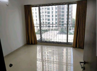 2 BHK Apartment For Rent in Kalpataru Parkcity Sunrise C Kolshet Road Thane  7981936