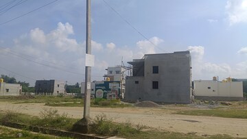 2 BHK Independent House – Exterior View View at Bathlapalli - for Sale