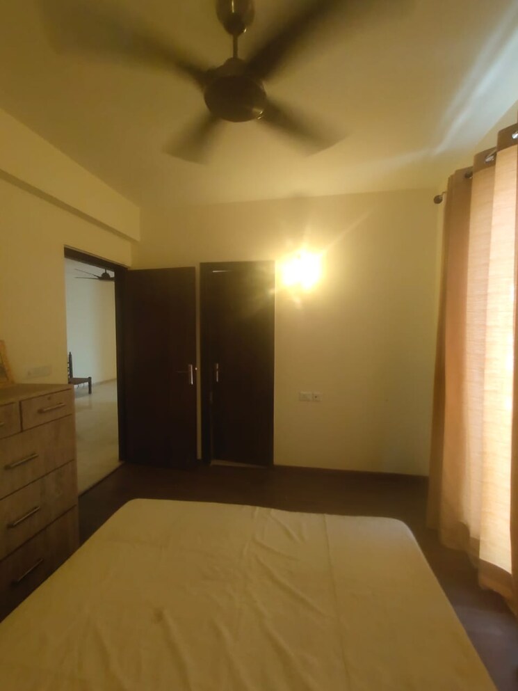 Master Bedroom, bptp-discovery-park 3 Bedroom 1625 Sq.Ft. Apartment In Sector 80 Faridabad 7981945