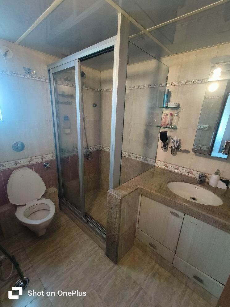 Living Room, milton-apartment-khar-dhanda 3 Bedroom 1300 Sq.Ft. Apartment In Khar Danda Mumbai 7981944