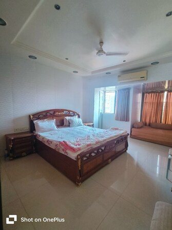 3 BHK Apartment For Rent in Milton Apartment Khar Dhanda Khar Danda Mumbai  7981944