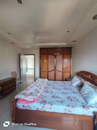 3 BHK Apartment For Rent in Milton Apartment Khar Dhanda Khar Danda Mumbai  7981944