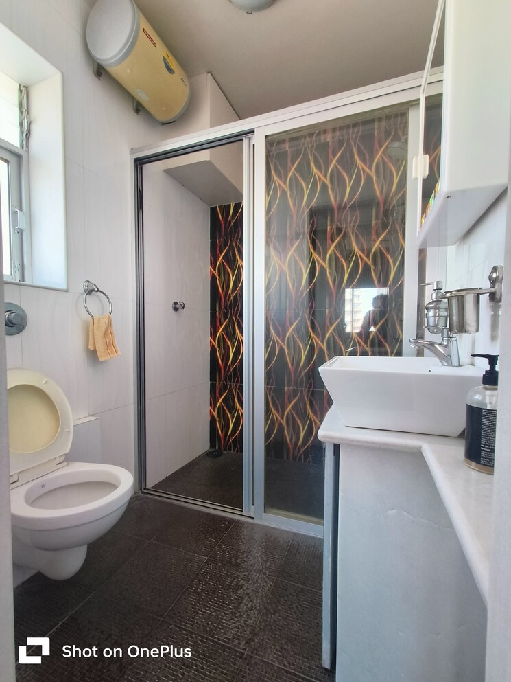 Living Room, milton-apartment-khar-dhanda 3 Bedroom 1300 Sq.Ft. Apartment In Khar Danda Mumbai 7981944