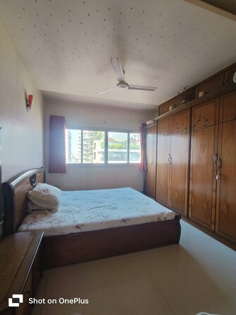 3 BHK Apartment For Rent in Milton Apartment Khar Dhanda Khar Danda Mumbai  7981944