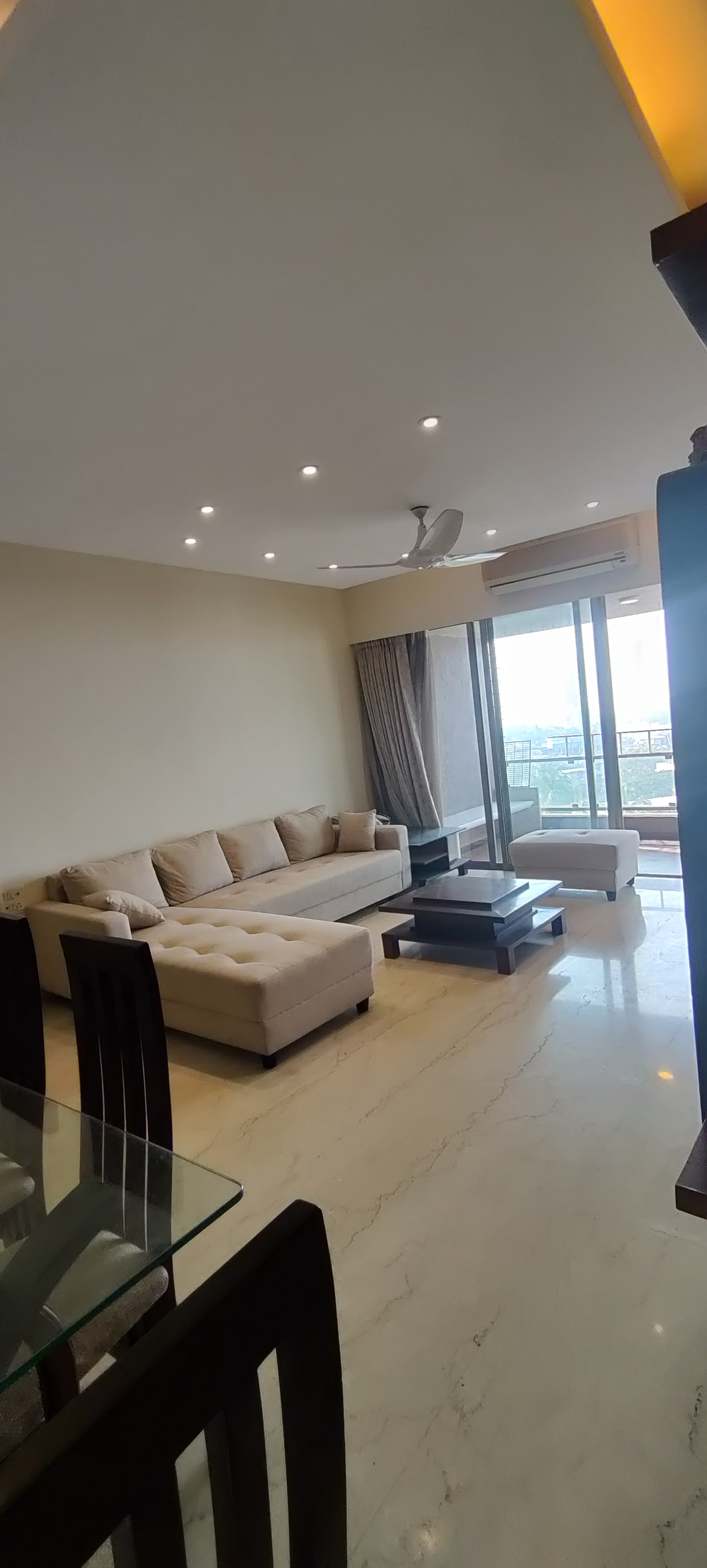 3 BHK + Pooja Room,Study Room,Extra Room 1500 Sq.Ft. Apartment in Siddhivinayak Horizon