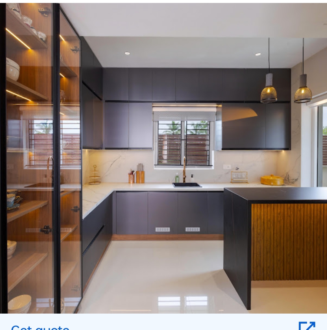 3 BHK + Pooja Room Villa For Sale in Jh Developers 