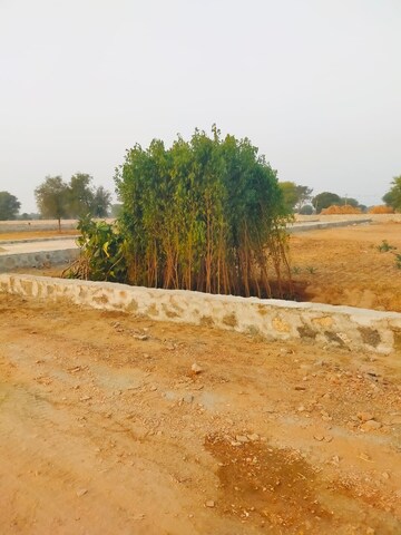 Plot Area in  Plot at Manglam Dwarika, Ajmer Road – for Sale