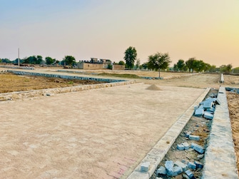 Plot For Resale in Manglam Dwarika Ajmer Road Jaipur  7981975