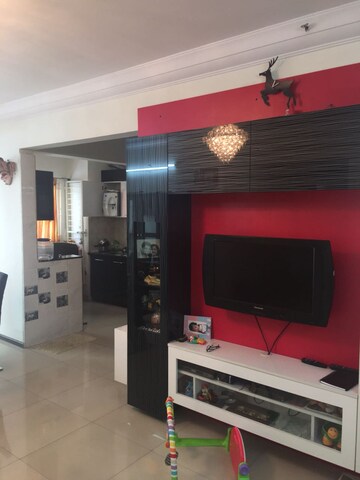2 BHK Builder Floor – Exterior View View at Hsr Layout - for Rent