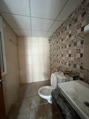 Master Bedroom in 2 BHK Builder Floor at Hsr Layout – for Rent