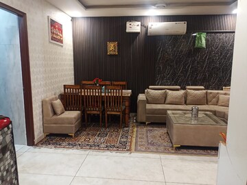 3 BHK Apartment For Rent in Peer Mucchalla