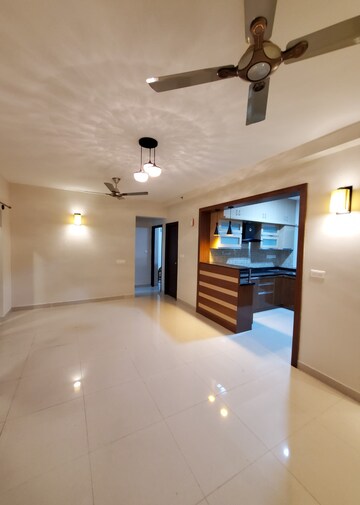 Room in 3 BHK Builder Floor at Hsr Layout – for Rent