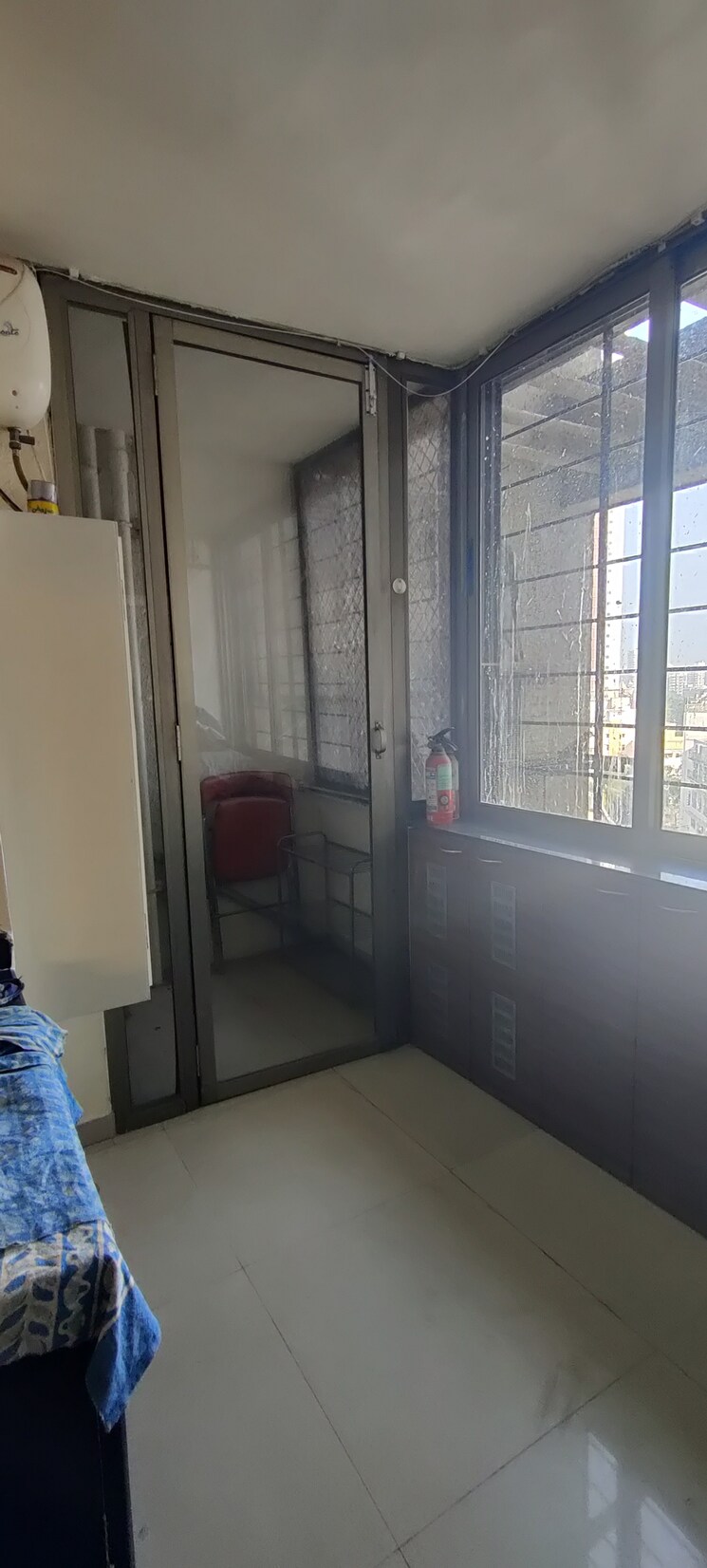 Exterior View, siddhivinayak-horizon 3 Bedroom 1500 Sq.Ft. Apartment In Prabhadevi Mumbai 7981989