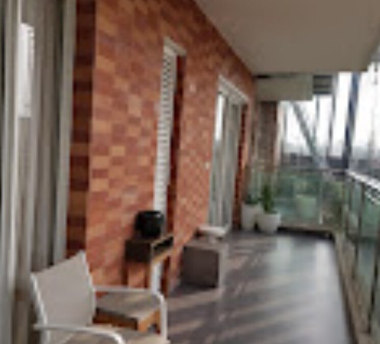 Balcony, godrej-meridien 2 Bedroom 1366 Sq.Ft. Apartment In Sector 106 Gurgaon 7981999