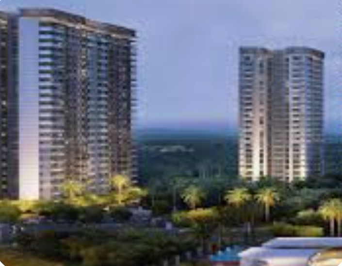 2 BHK + Pooja Room Apartment For Sale in Godrej Meridien