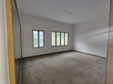 Master Bedroom in 4 BHK Independent House at Banjara Kamal, Banjara Hills – for Rent