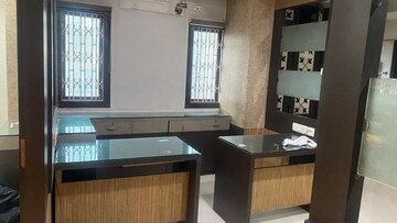Floor Plan in  Office Space at Kumhrar – for Rent