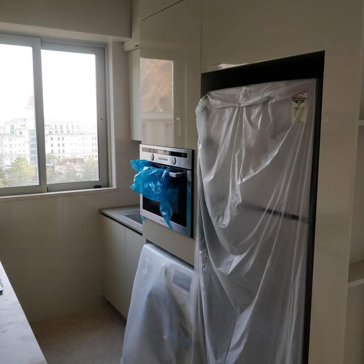 Kitchen, hiranandani-zen-maple 1 Bedroom 382 Sq.Ft. Apartment In Powai Mumbai 7982010