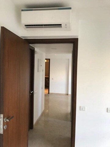 Building Lobby in 1 BHK Apartment at Hiranandani Zen Maple, Powai – for Sale