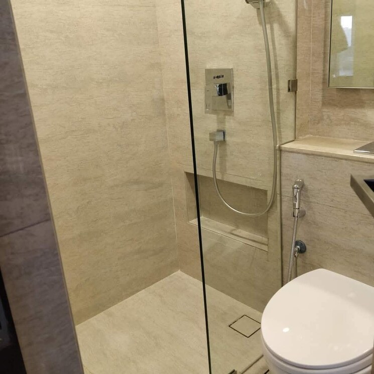 Attached Bathroom, hiranandani-zen-maple 1 Bedroom 382 Sq.Ft. Apartment In Powai Mumbai 7982010