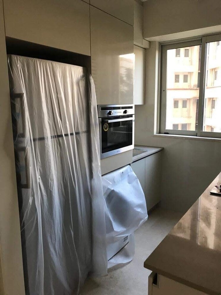 Kitchen, hiranandani-zen-maple 1 Bedroom 382 Sq.Ft. Apartment In Powai Mumbai 7982010