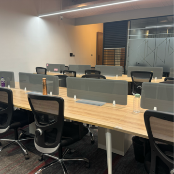  Office Space For Rent in Hi Tech City