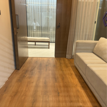 Team Area in  Office Space at Hi Tech City – for Rent
