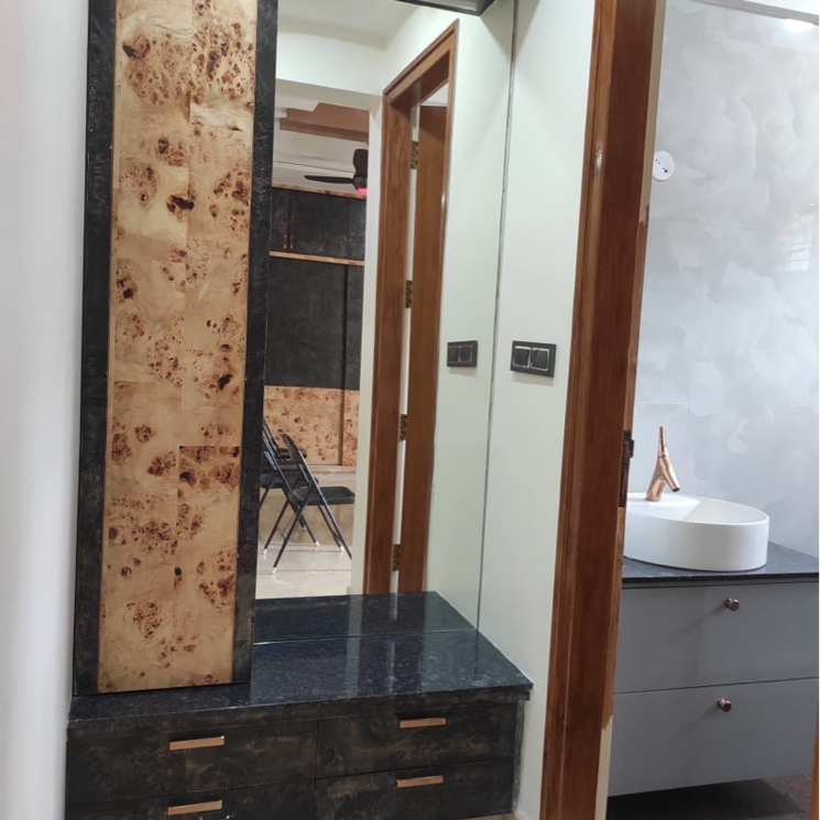 undefined, arekere 3 Bedroom 2400 Sq.Ft. Apartment In Arekere Bangalore 7982016