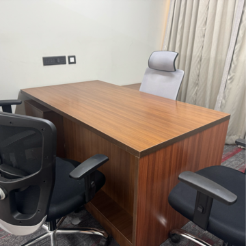 Team Area in  Office Space at Hi Tech City – for Rent