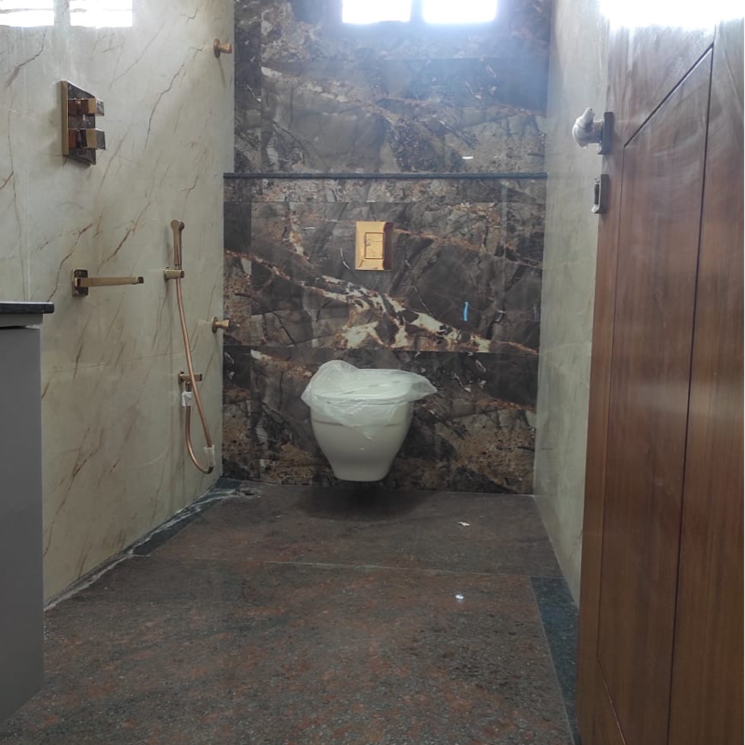 Bathroom, arekere 3 Bedroom 2400 Sq.Ft. Apartment In Arekere Bangalore 7982016