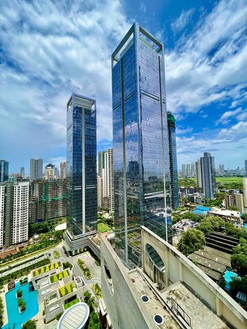 4 BHK Apartment For Rent in Indiabulls Blu, Worli