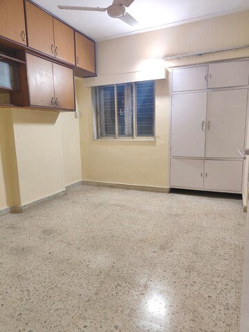 Master Bedroom in 2 BHK Apartment at Raheja Garden Estate Kokanipada, Kokanipada – for Rent