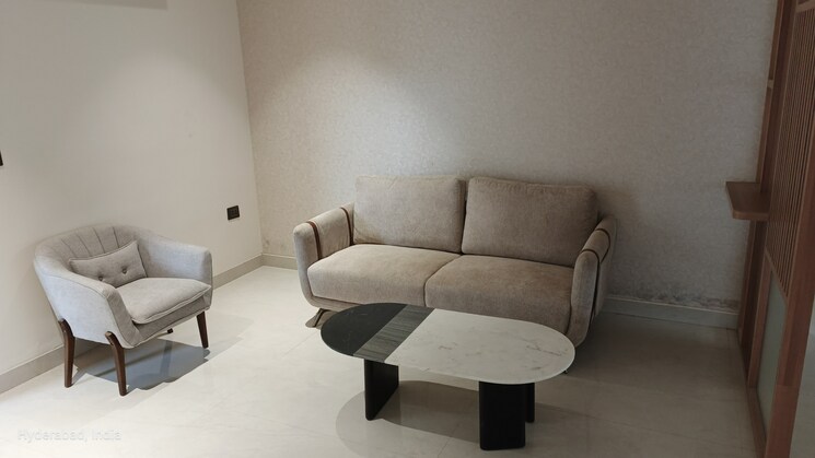 Master Bedroom, pragathi-green-woods 2 Bedroom 1503 Sq.Ft. Apartment In Bowrampet Hyderabad 7982018