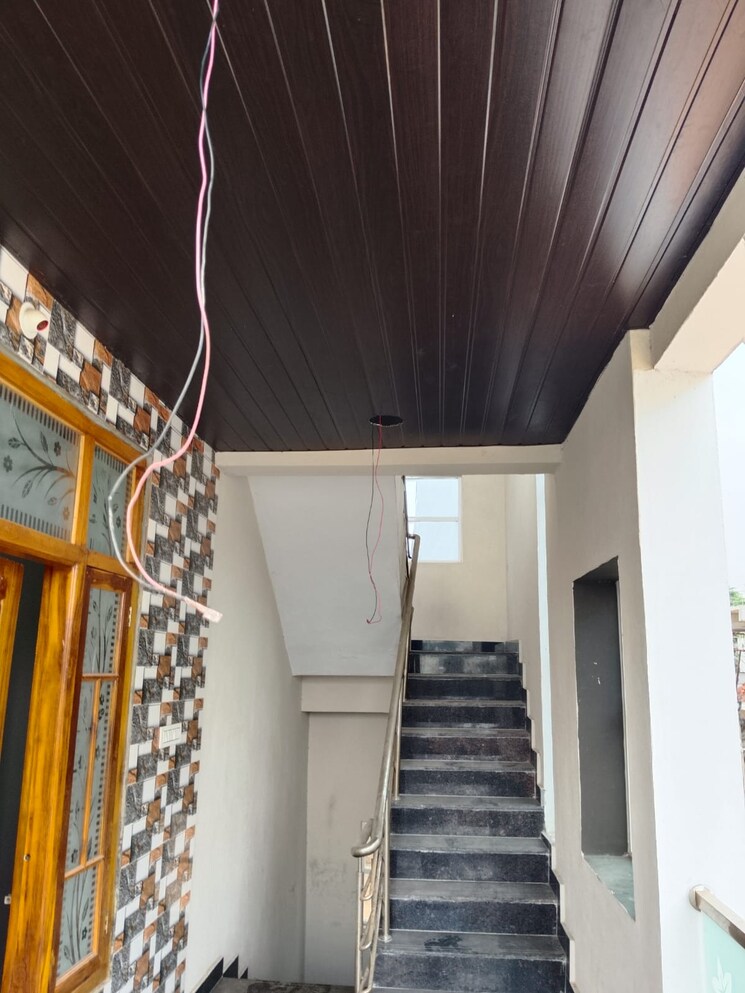 Balcony, boduppal 3 Bedroom 1500 Sq.Ft. Independent House In Boduppal Hyderabad 7982025