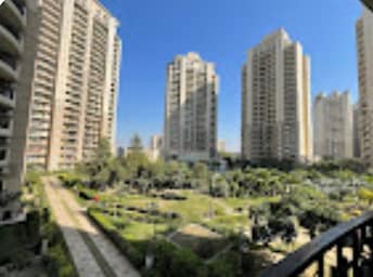 4 BHK Apartment For Resale in ATS Kocoon Sector 109 Gurgaon  7982024