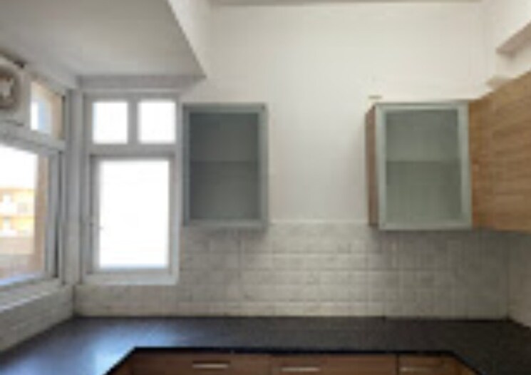 Kitchen, ats-kocoon 4 Bedroom 3150 Sq.Ft. Apartment In Sector 109 Gurgaon 7982024