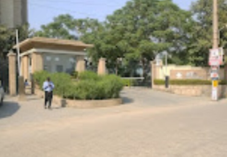 Exterior View, ats-kocoon 4 Bedroom 3150 Sq.Ft. Apartment In Sector 109 Gurgaon 7982024