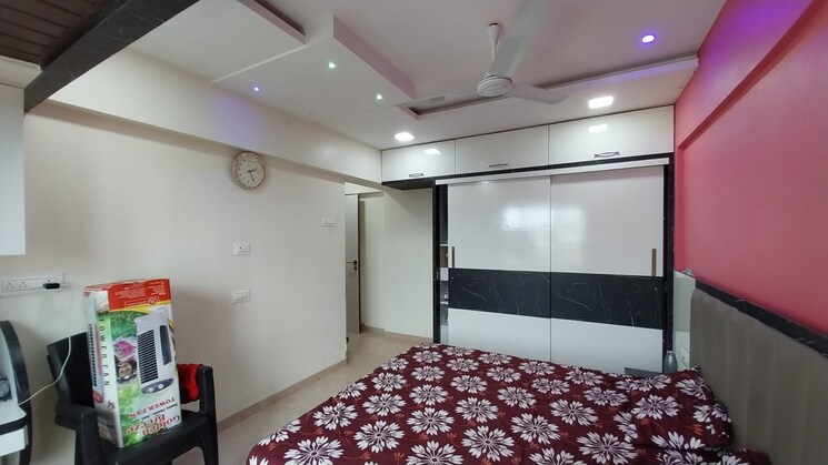 Bedroom, bachraj-landmark 1 Bedroom 690 Sq.Ft. Apartment In Virar West Palghar 7982031