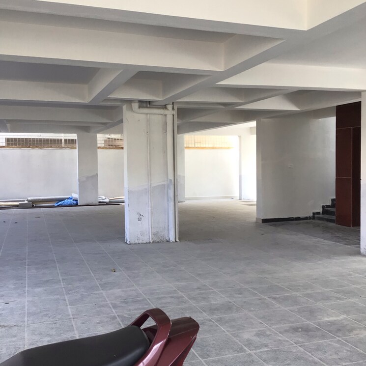  Parking, hulimavu 2 Bedroom 1180 Sq.Ft. Apartment In Hulimavu Bangalore 7982028