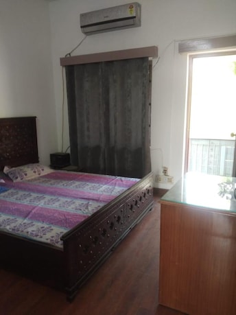 2 BHK Builder Floor For Rent in Kalkaji Delhi  7982037