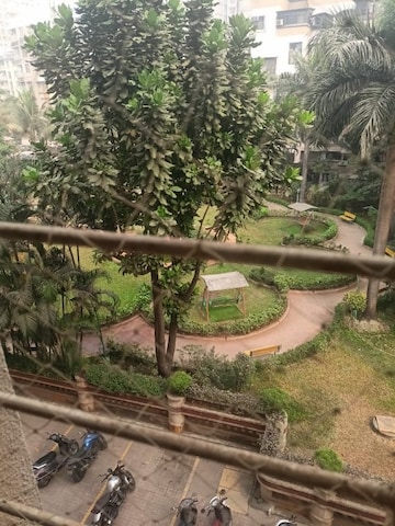 2 BHK Apartment – Exterior View View at Shanti Gardens , Mira Road - for Sale